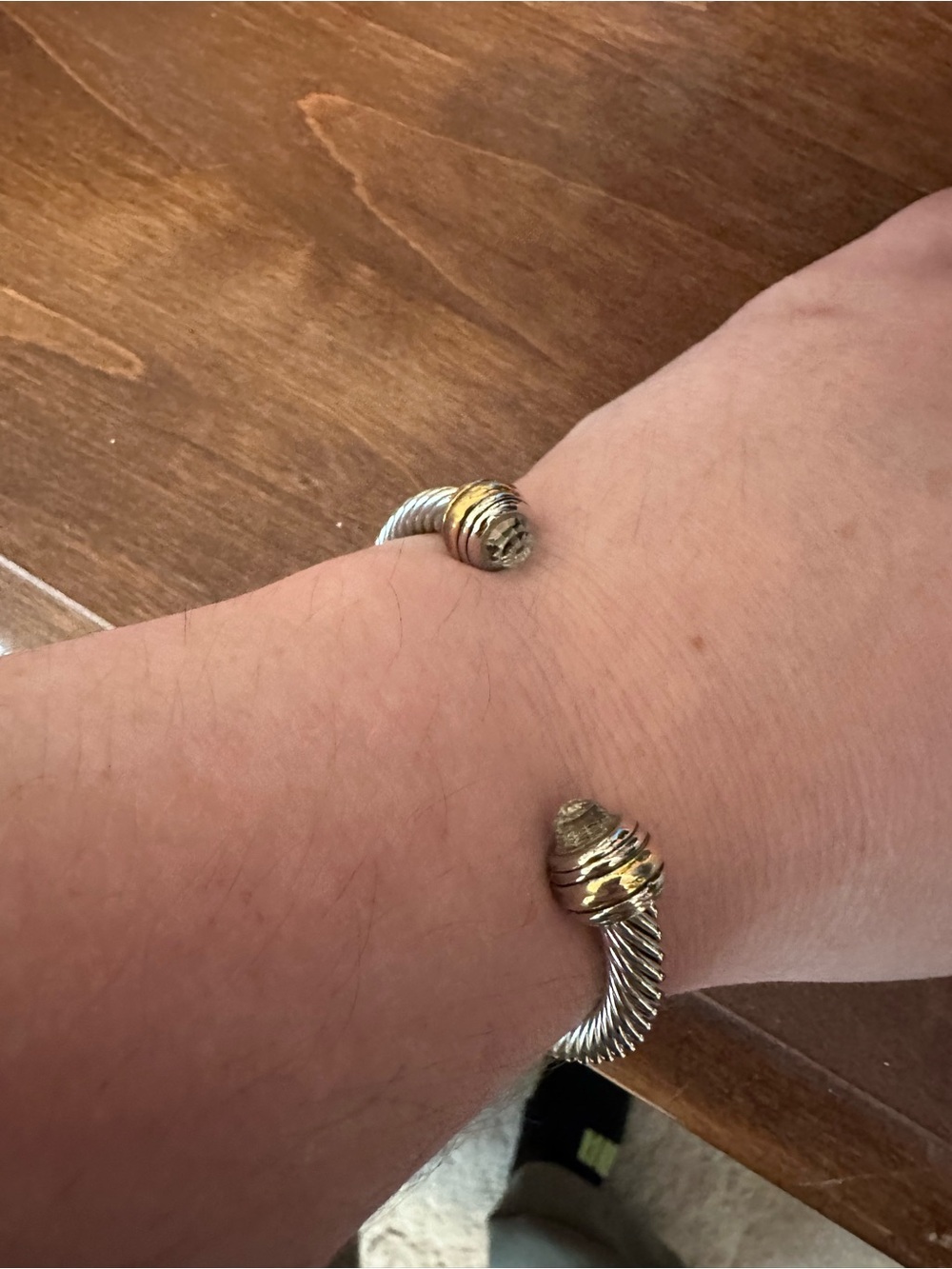 Cuff - Picture 3 of 3